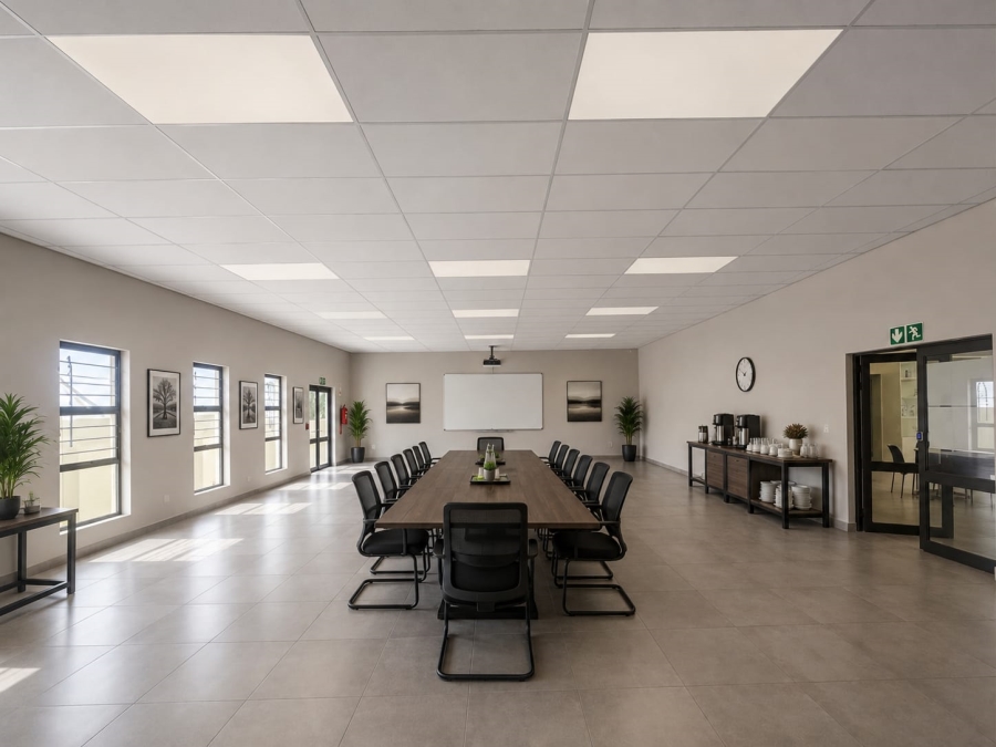 Commercial Property for Sale in Ladybrand Free State
